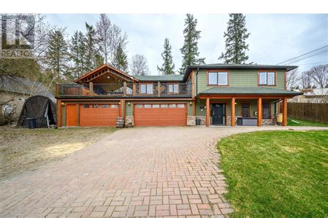 Learmouth Road Coldstream Bc