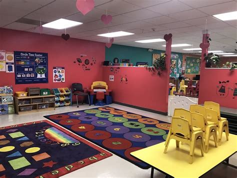 Learn And Grow Daycare: Providing Quality Education And Care For Your Child