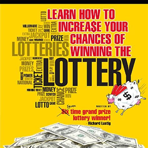 pdf_ library Learn How To Increase Your Chances of Winning The Lotte…