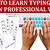 learn to type fast online free