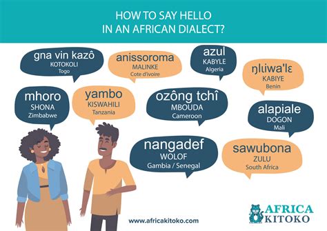 learn african language