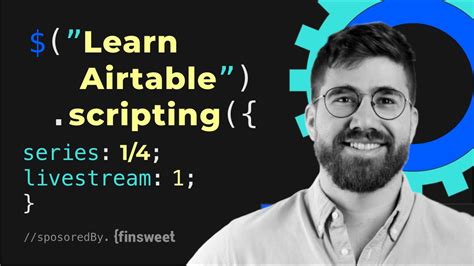 Learn Airtable Scripting