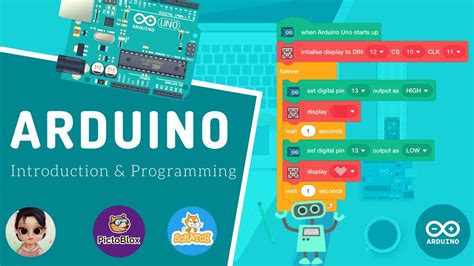 learn arduino programming language