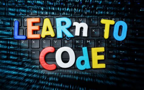 learn code online