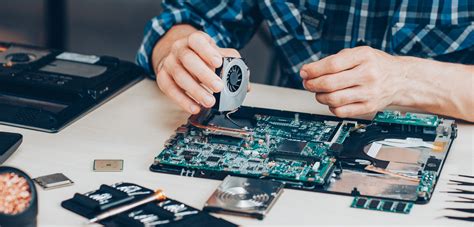 learn computer repair