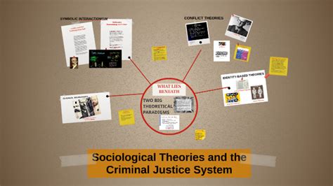 learn criminal sociology