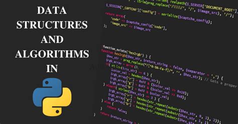 learn data structures and algorithms in python free