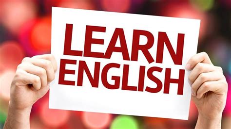 learn english online free