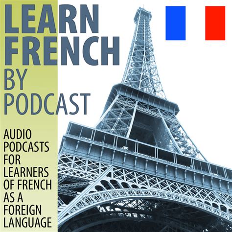 learn french by podcast pdf