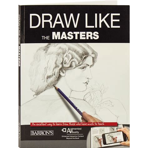 learn from the masters of drawing