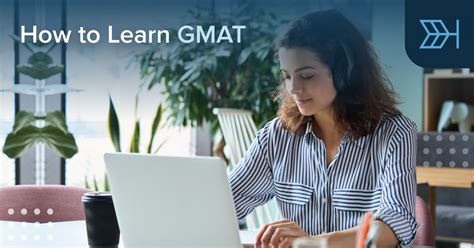 learn gmat