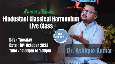Learn Harmonium Noida