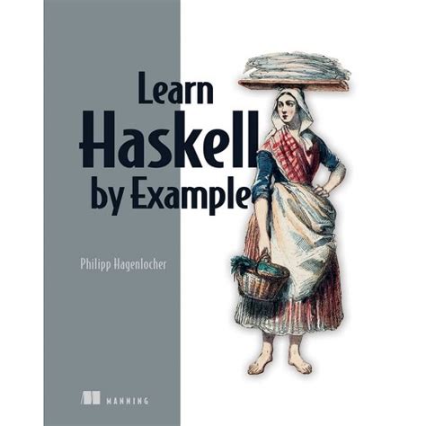 learn haskell by example philipp hagenlocher