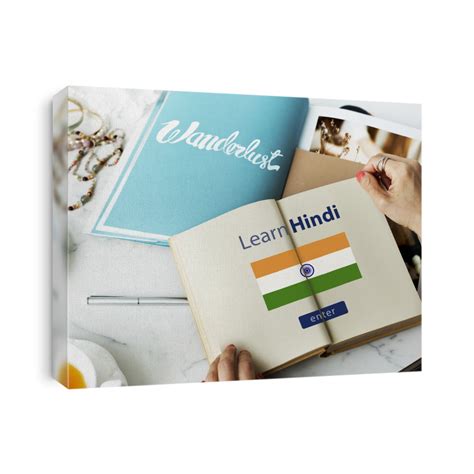 learn hindi language online