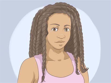  79 Gorgeous Learn How To Braid African American Hair For Hair Ideas