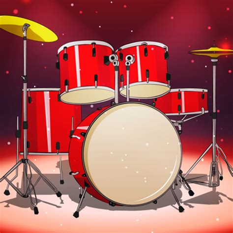 Learn How To Play Drums App