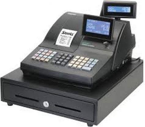 learn how to use a cash register free online