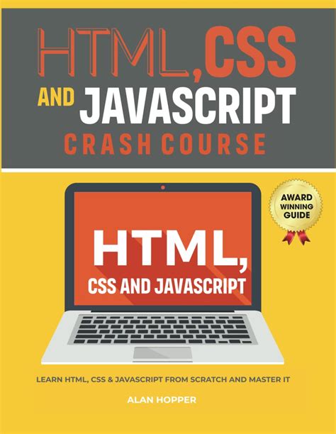 learn html css and javascript from scratch