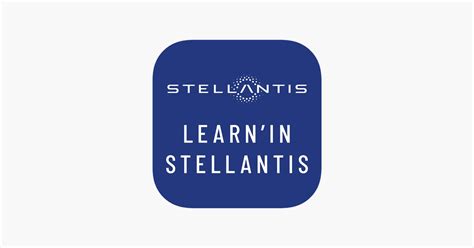 learn in stellantis login