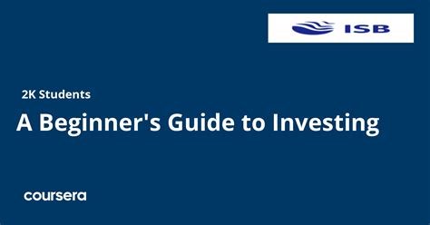 learn investing course