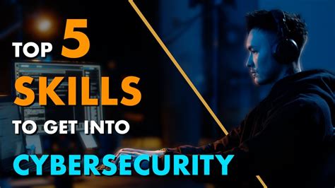 learn it security skills from experts