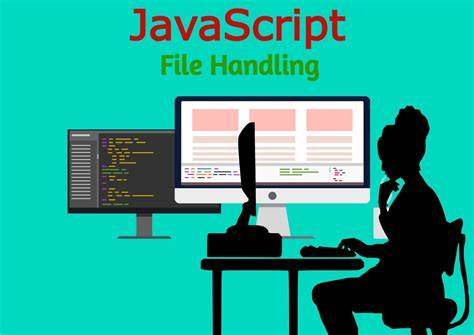 Javascript File Handling Tutorial