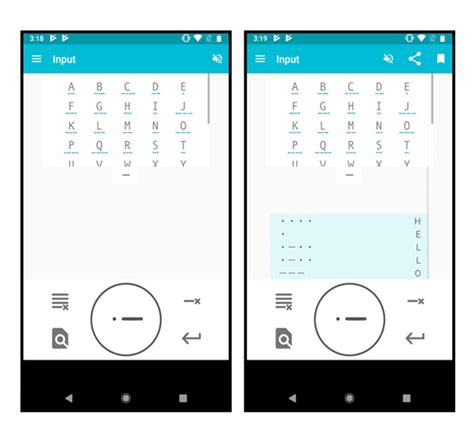 learn morse code app free