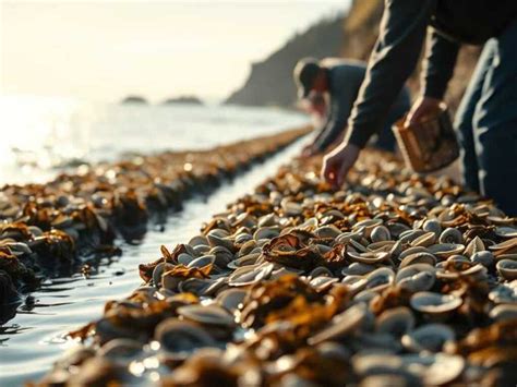learn oyster farming