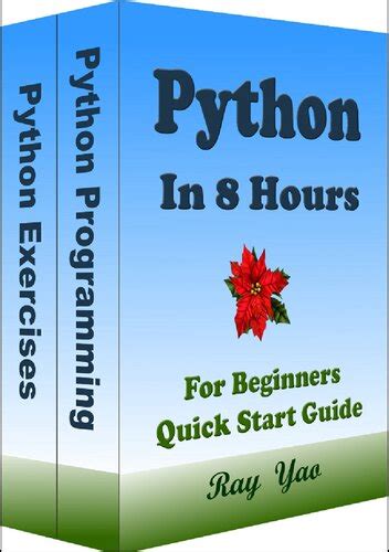 learn python easy way pdf