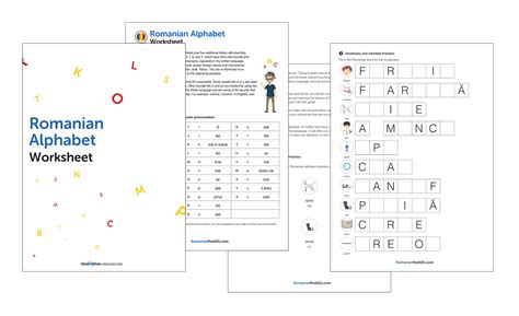 learn romanian for free