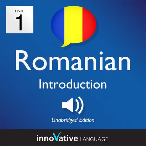 learn romanian free audio
