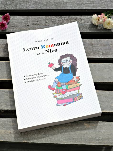 learn romanian with nico pdf