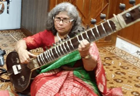 Learn Sitar In India