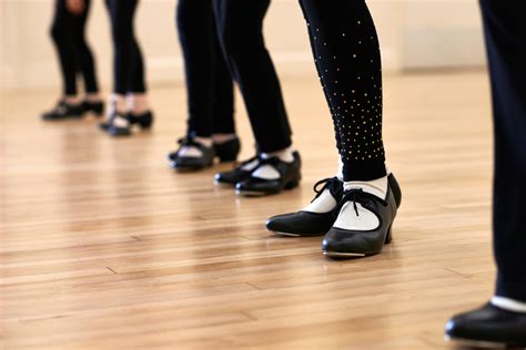 Learn Tap Dancing At Home