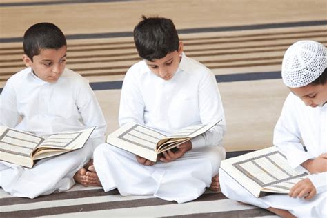 learn the quran online