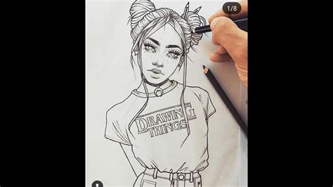 drawing tutorials on Tumblr