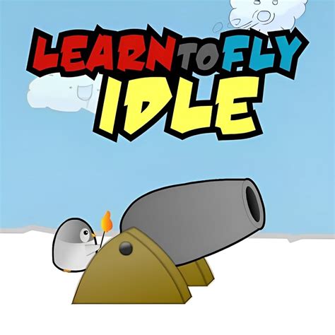 Learn To Fly Idle Unblocked Html5 Unlocked
