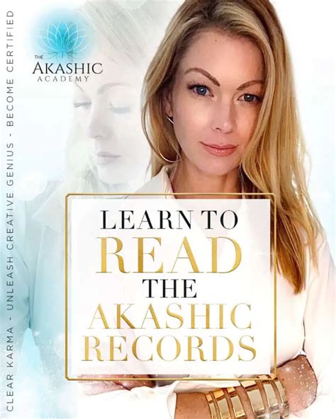 learn to read akashic records