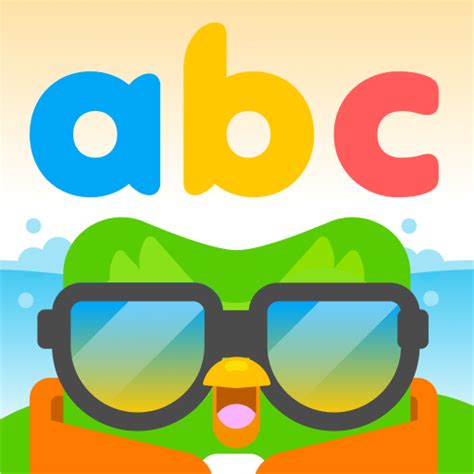 learn to read duolingo abc