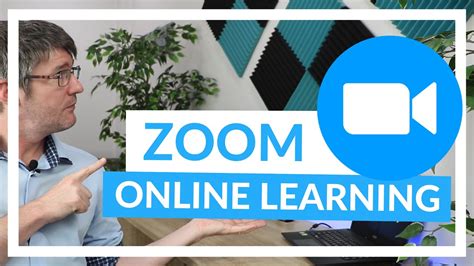 learn to use zoom youtube
