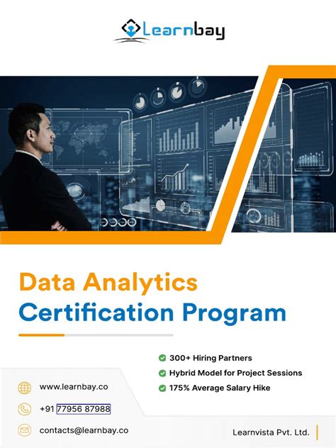 learnbay data analytics data science course training in pune by owner