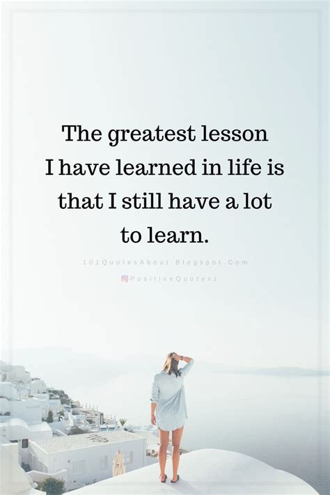Learned quotes image