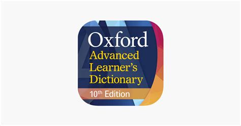 learner dictionary app