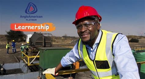 learnership at anglo american