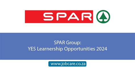 learnership opportunities for 2024