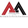 AA Learning Hub YouTube