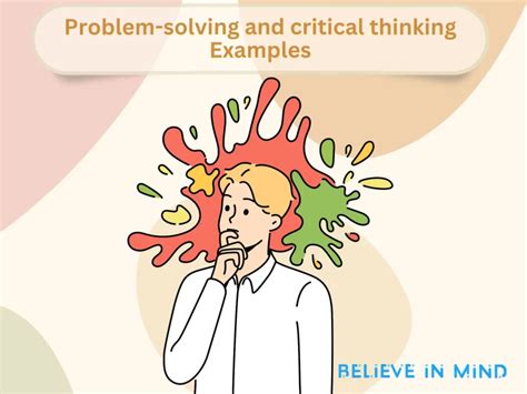 learning activities to develop critical thinking and problem solving pdf