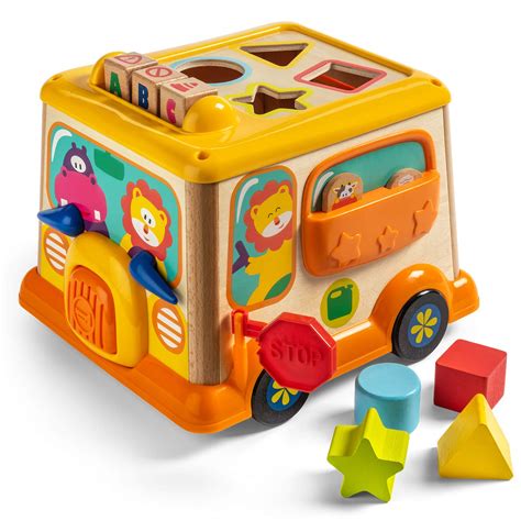 learning activity toys for 2 year old