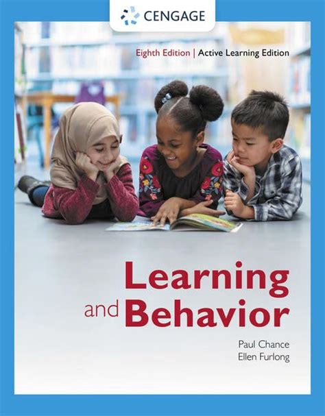 +14 Learning And Behavior Paul Chance Viral