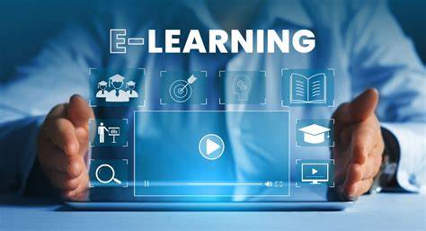 Learning Anywhere